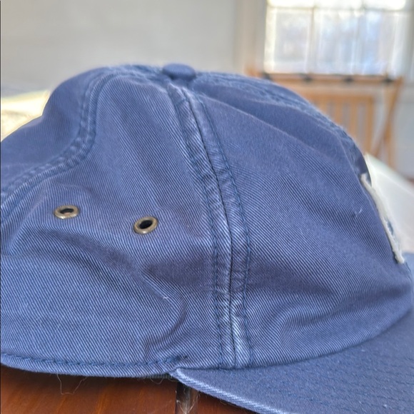 Burton Blue Cap - Picture 3 of 4